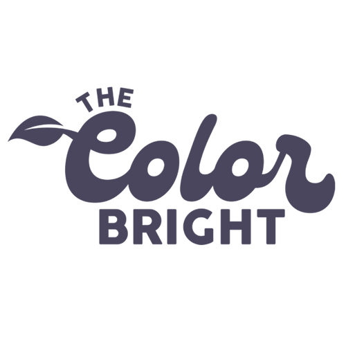 The Color Bright